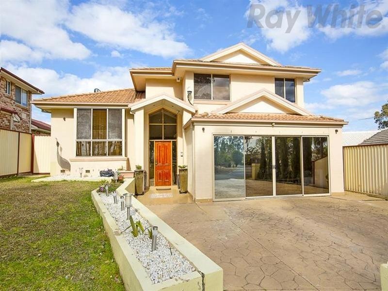 31a Warragamba Crescent, Bossley Park NSW 2176