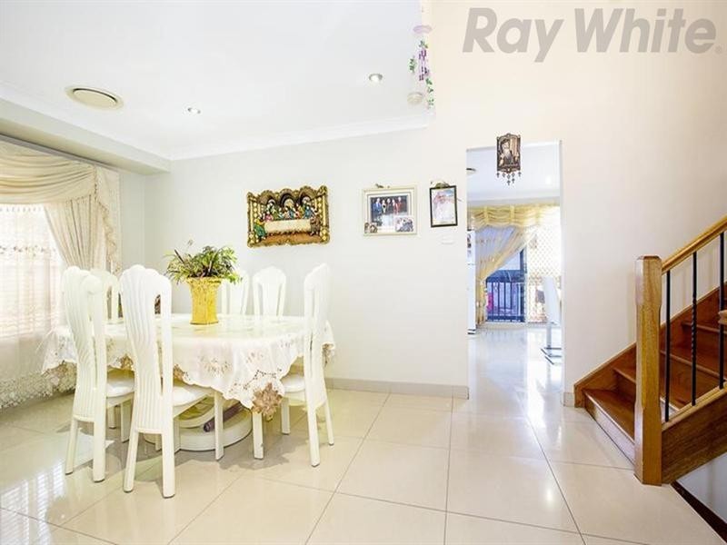 31a Warragamba Crescent, Bossley Park NSW 2176