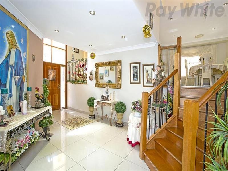 31a Warragamba Crescent, Bossley Park NSW 2176