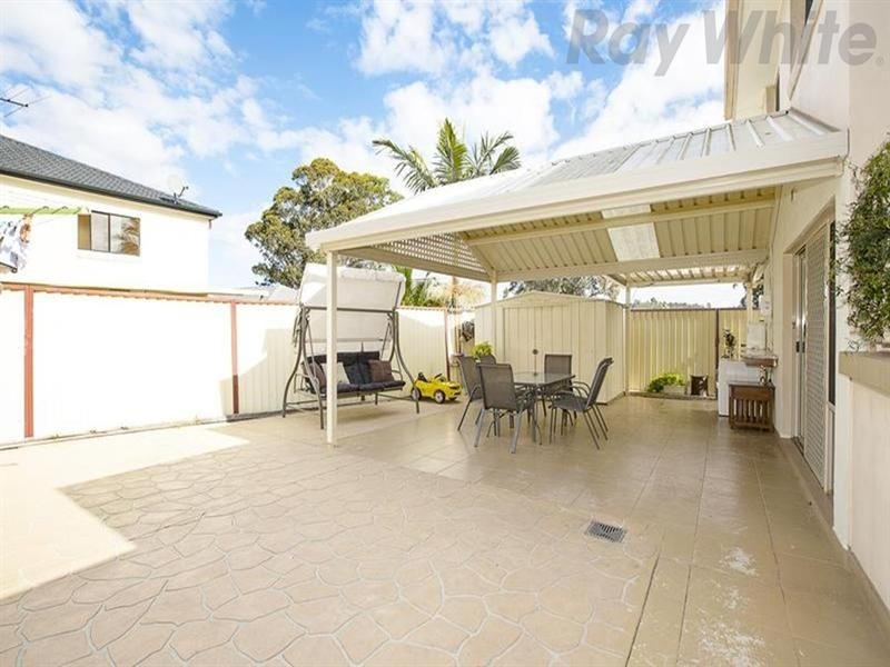 31a Warragamba Crescent, Bossley Park NSW 2176