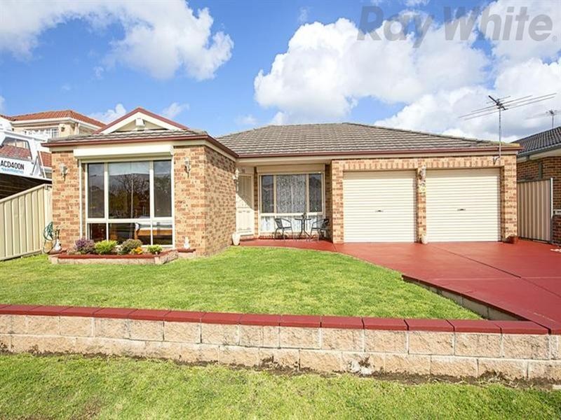 Hoxton Park NSW 2171