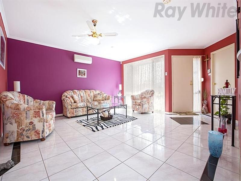 Hoxton Park NSW 2171