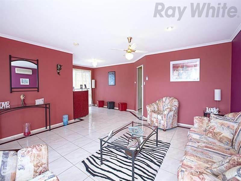 Hoxton Park NSW 2171