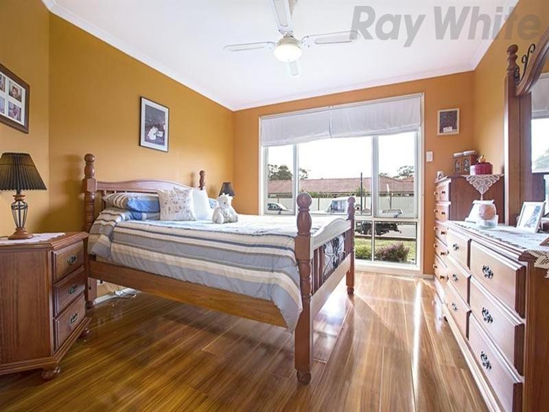 Hoxton Park NSW 2171