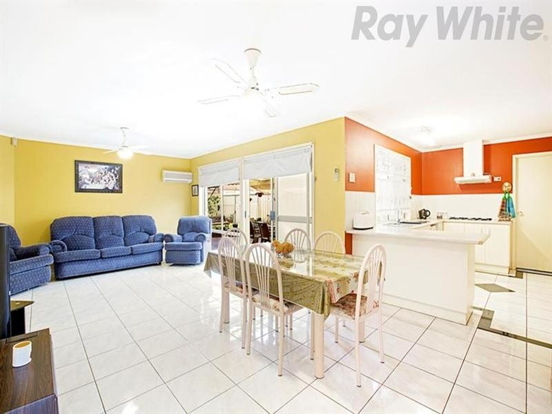 Hoxton Park NSW 2171