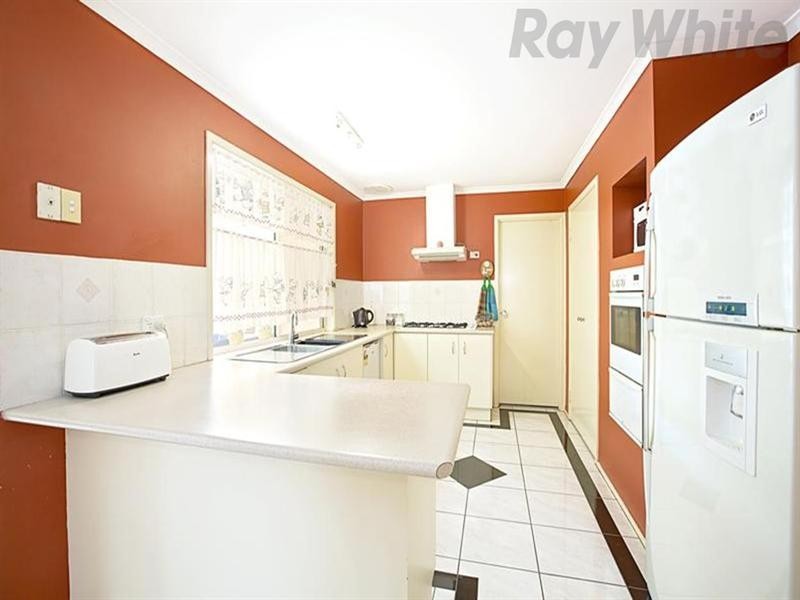 Hoxton Park NSW 2171