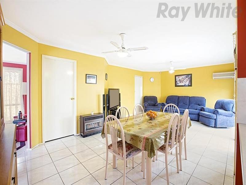 Hoxton Park NSW 2171