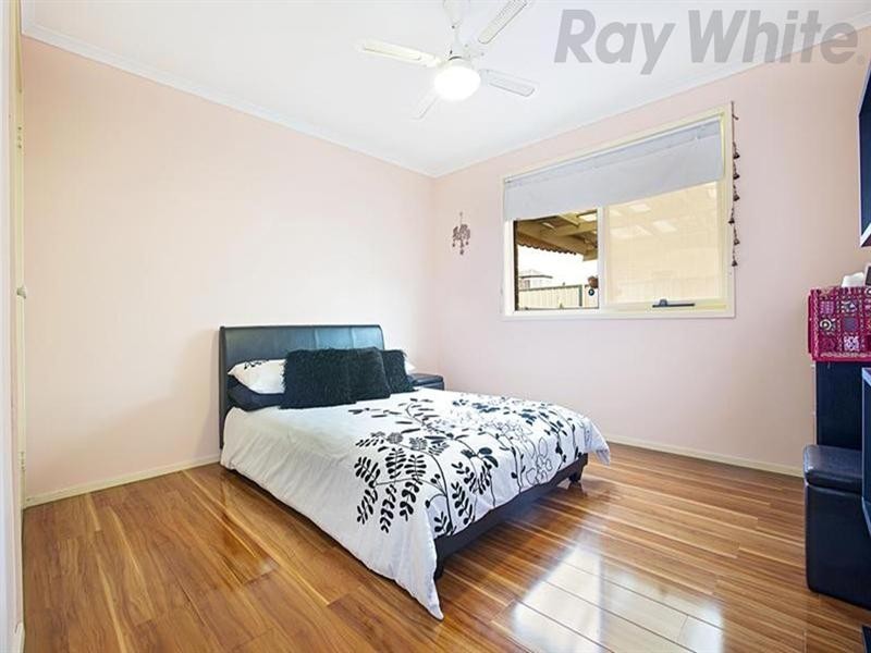Hoxton Park NSW 2171