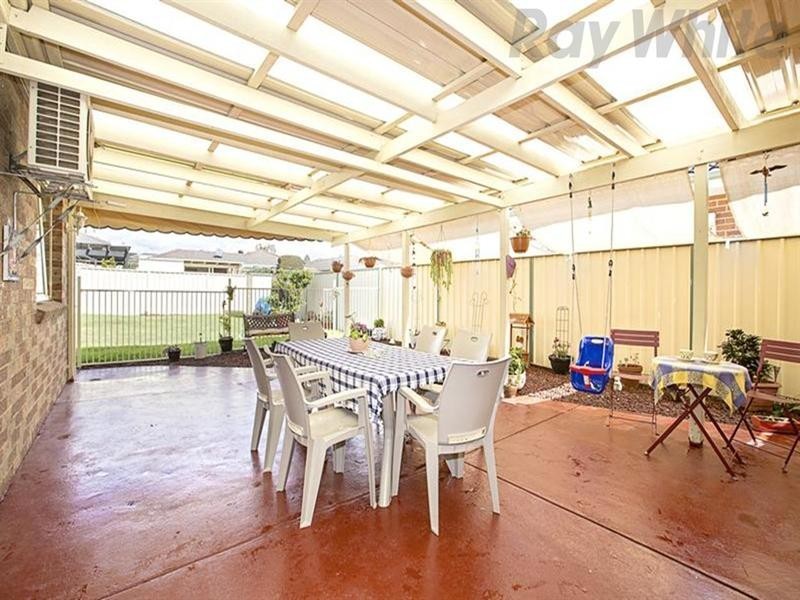 Hoxton Park NSW 2171