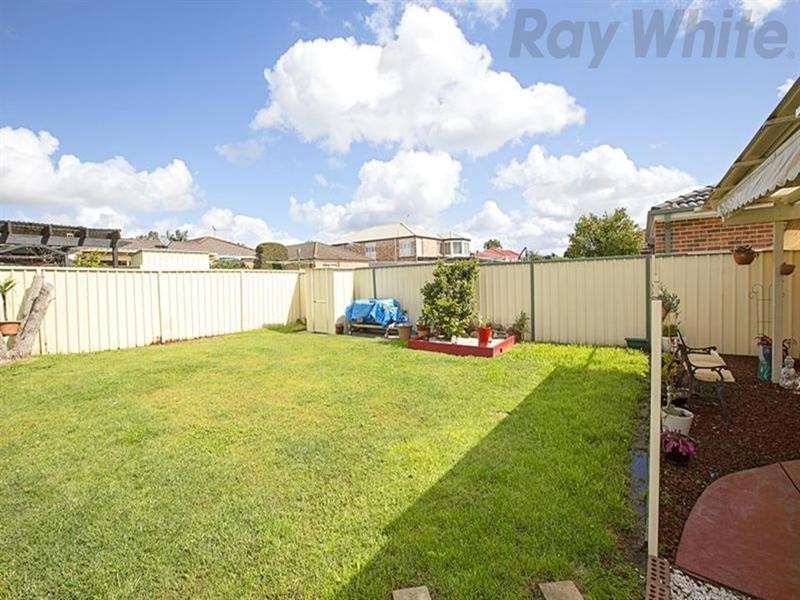 Hoxton Park NSW 2171