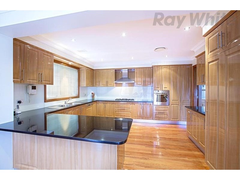 5 Toulouse Street, Cecil Hills NSW 2171