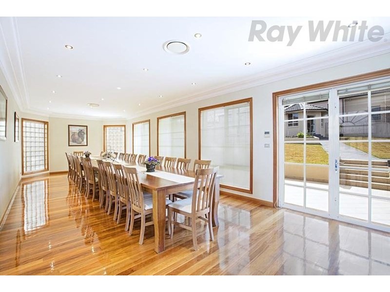 5 Toulouse Street, Cecil Hills NSW 2171