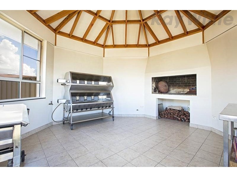 5 Toulouse Street, Cecil Hills NSW 2171