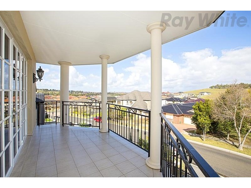 5 Toulouse Street, Cecil Hills NSW 2171