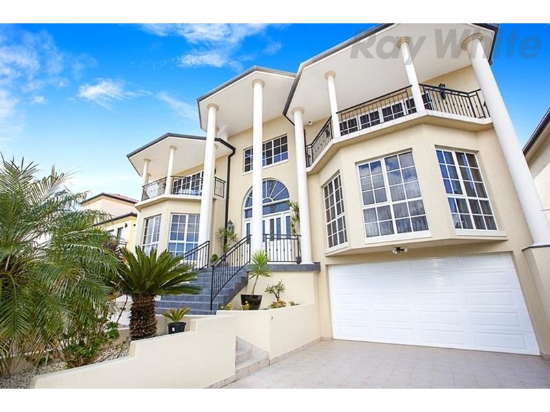 5 Toulouse Street, Cecil Hills NSW 2171