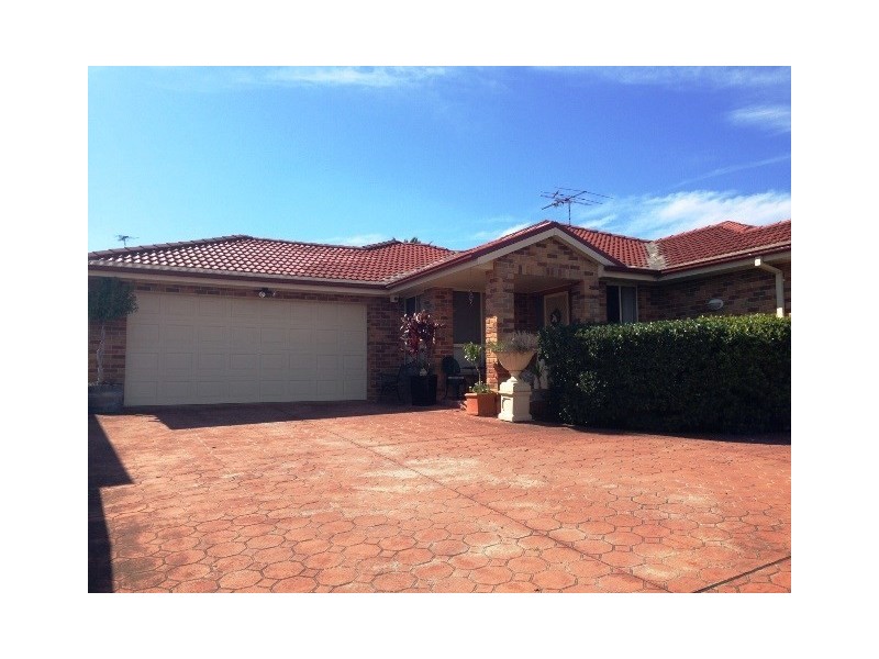 Mount Pritchard NSW 2170