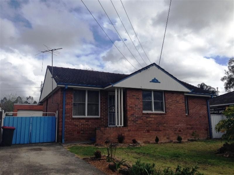 13 Coongra Street, Busby NSW 2168