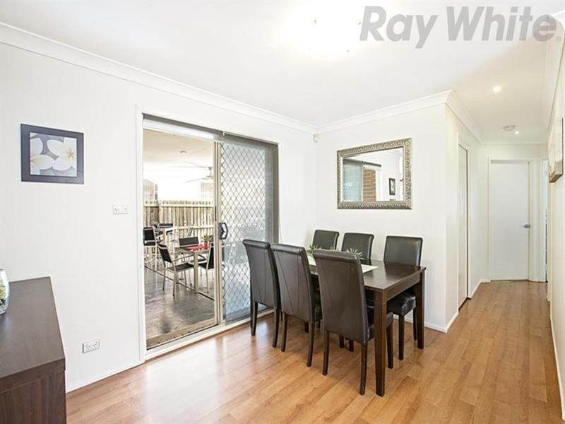 36 Gungarlin Drive, Horningsea Park NSW 2171