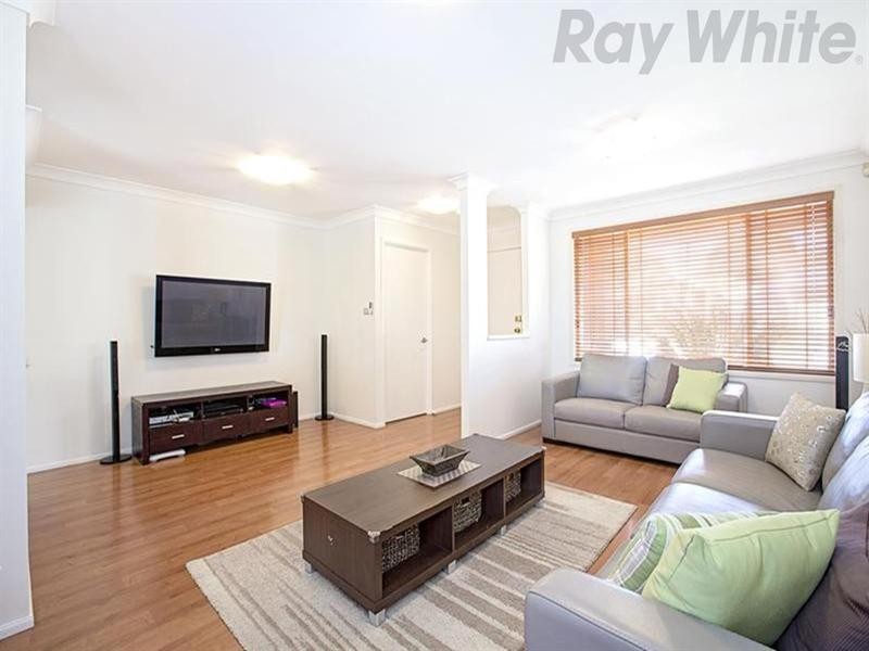 36 Gungarlin Drive, Horningsea Park NSW 2171