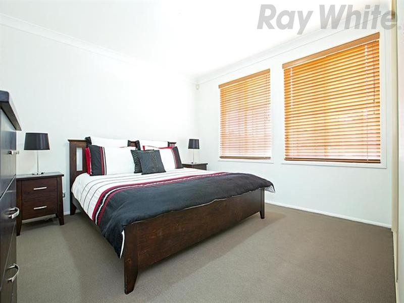 36 Gungarlin Drive, Horningsea Park NSW 2171