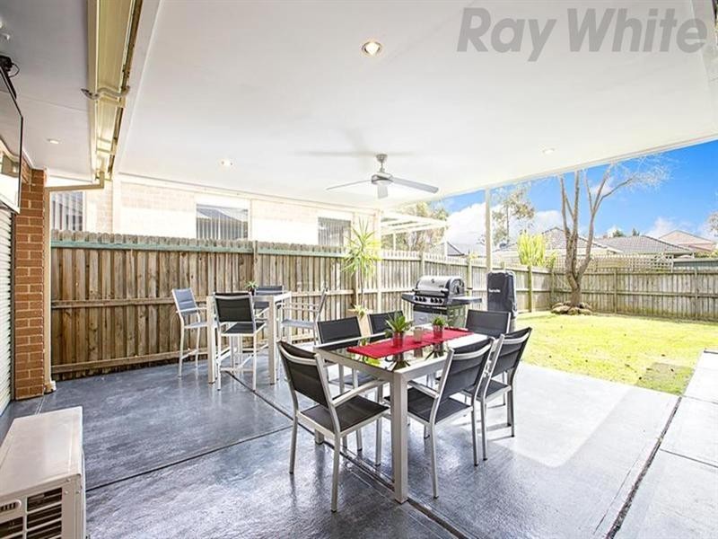 36 Gungarlin Drive, Horningsea Park NSW 2171