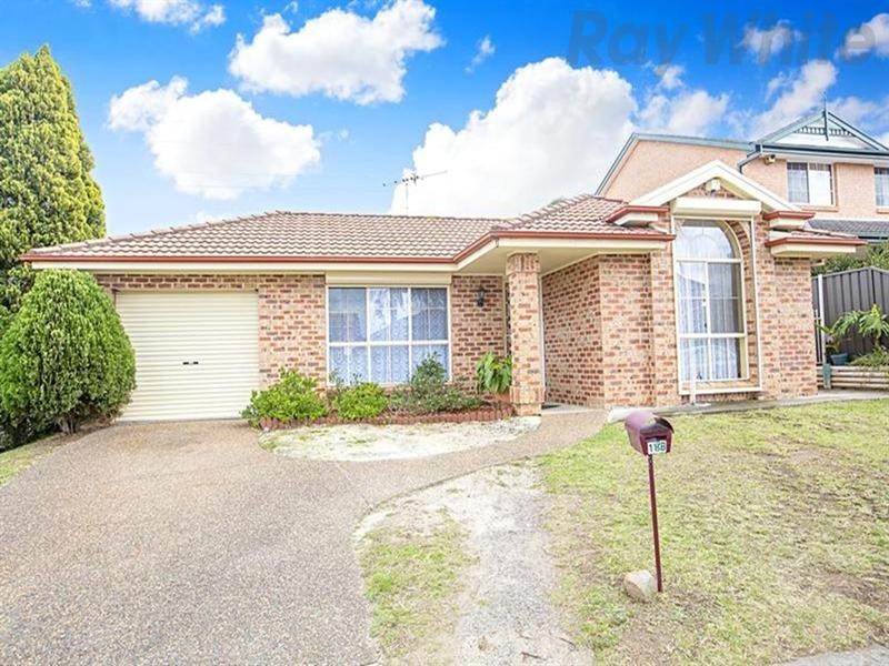 18b Sanderling Street, Hinchinbrook NSW 2168