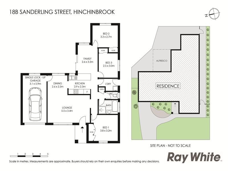 18b Sanderling Street, Hinchinbrook NSW 2168