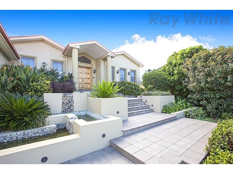 5 Aragon Street, Cecil Hills NSW 2171