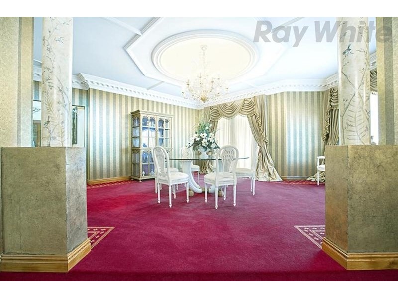 5 Aragon Street, Cecil Hills NSW 2171