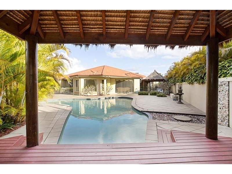 5 Aragon Street, Cecil Hills NSW 2171