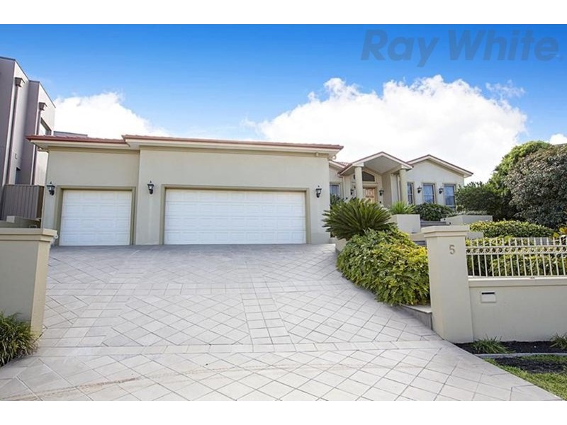 5 Aragon Street, Cecil Hills NSW 2171