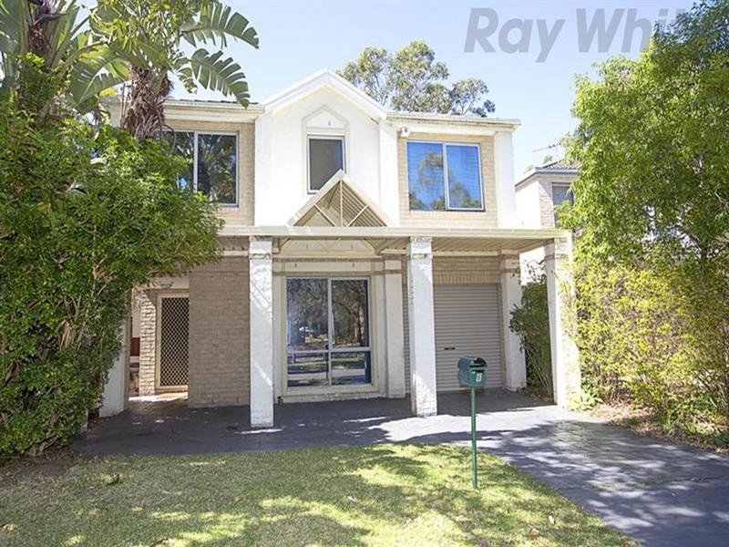 6 Howe Avenue, Horningsea Park NSW 2171