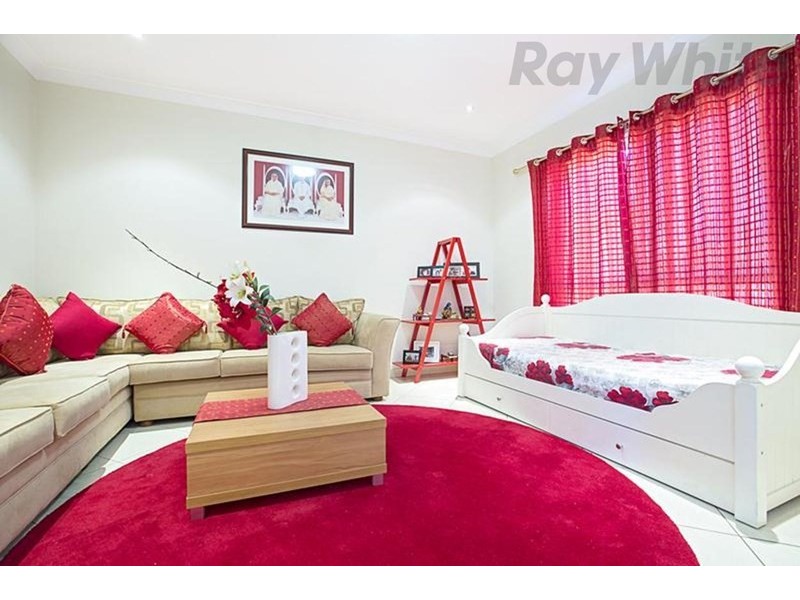 38a Joshua Moore Drive, Horningsea Park NSW 2171