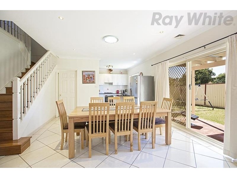 38a Joshua Moore Drive, Horningsea Park NSW 2171