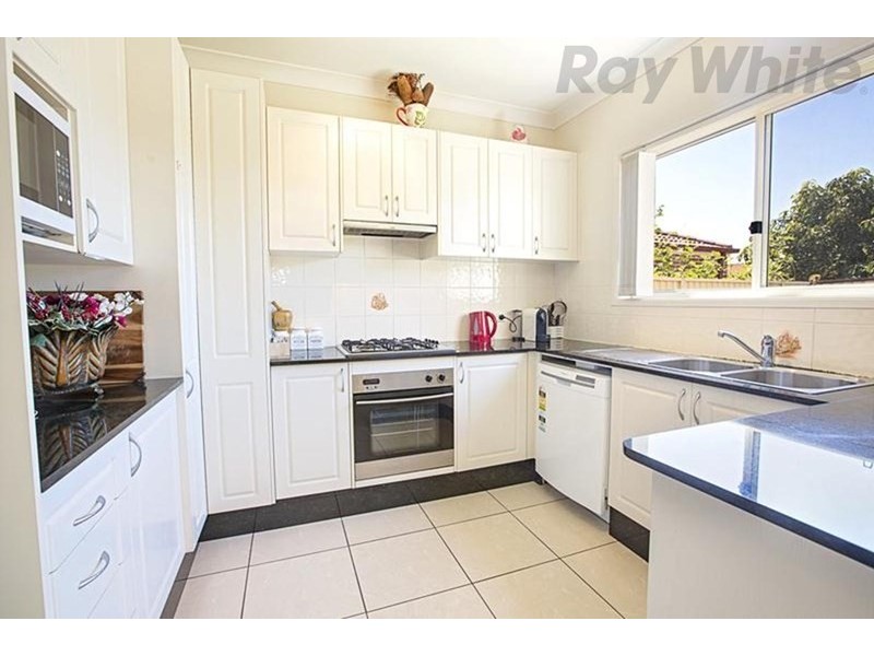 38a Joshua Moore Drive, Horningsea Park NSW 2171