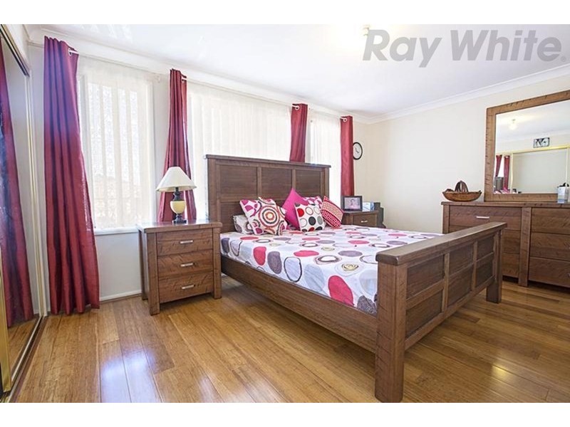 38a Joshua Moore Drive, Horningsea Park NSW 2171