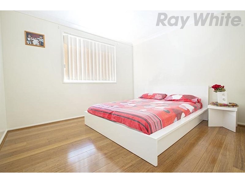 38a Joshua Moore Drive, Horningsea Park NSW 2171