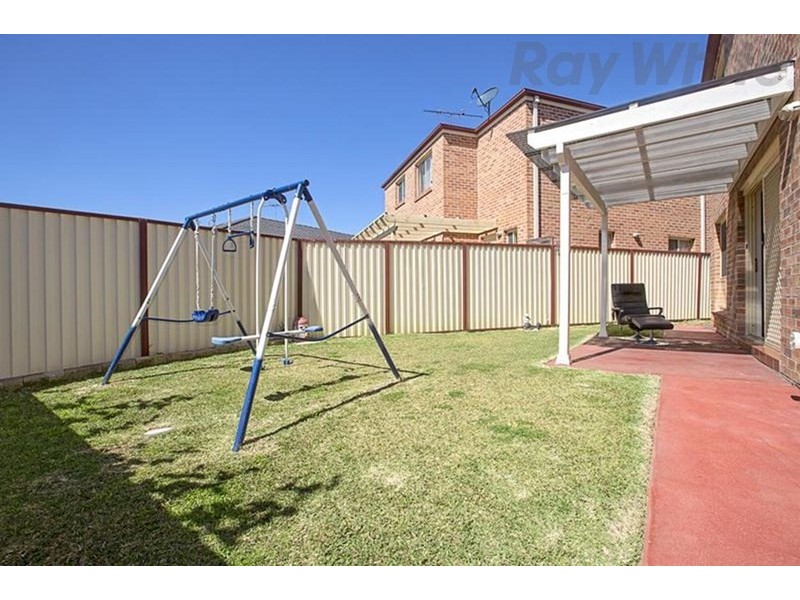 38a Joshua Moore Drive, Horningsea Park NSW 2171