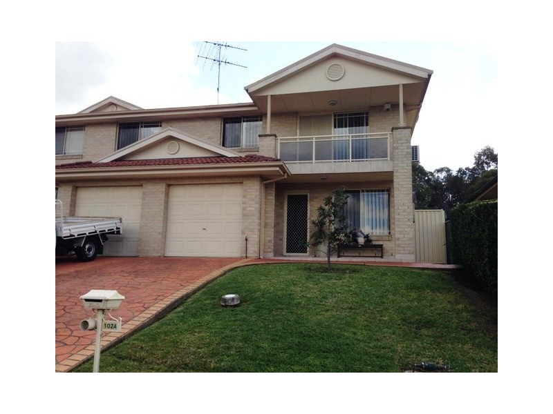 102a Lancaster Avenue, Cecil Hills NSW 2171