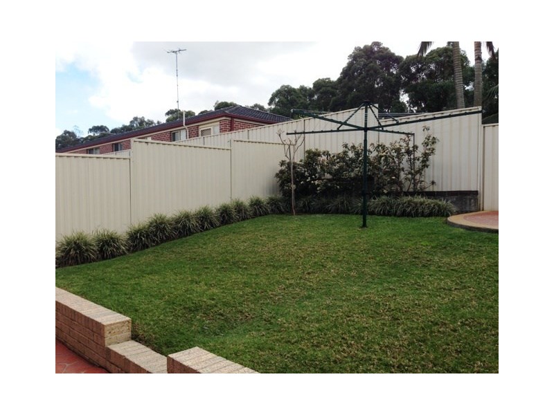 102a Lancaster Avenue, Cecil Hills NSW 2171