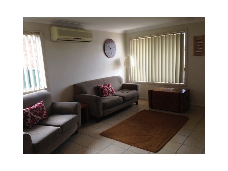 102a Lancaster Avenue, Cecil Hills NSW 2171