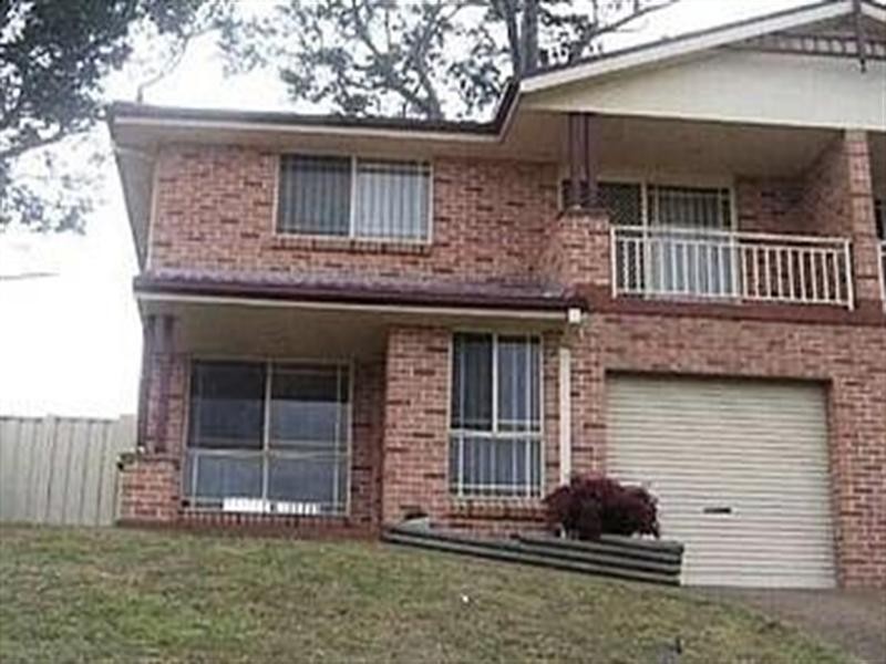 Hinchinbrook NSW 2168