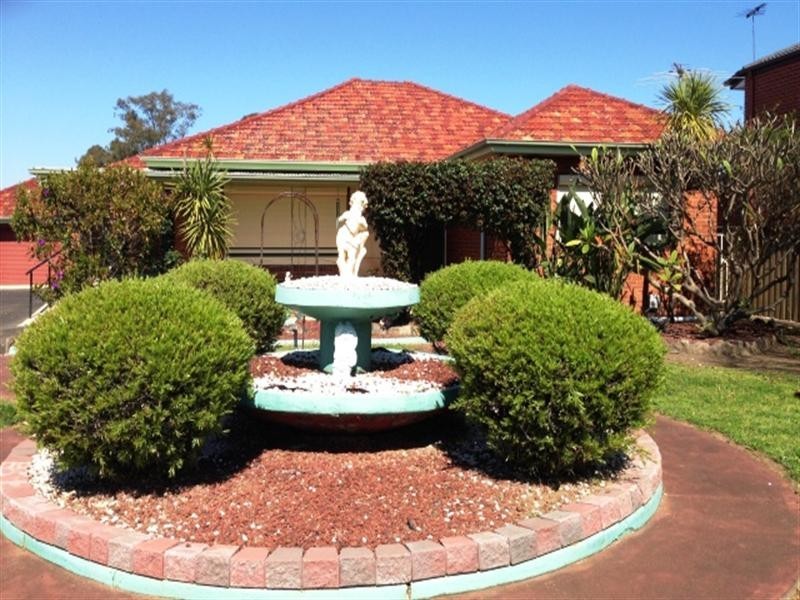 84 Edensor Road, Bonnyrigg NSW 2177