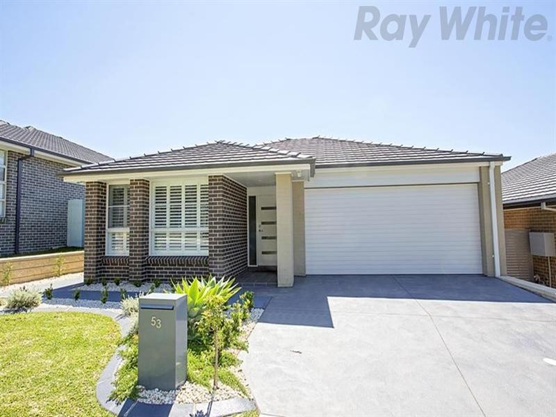 53 Robey Avenue, Middleton Grange NSW 2171