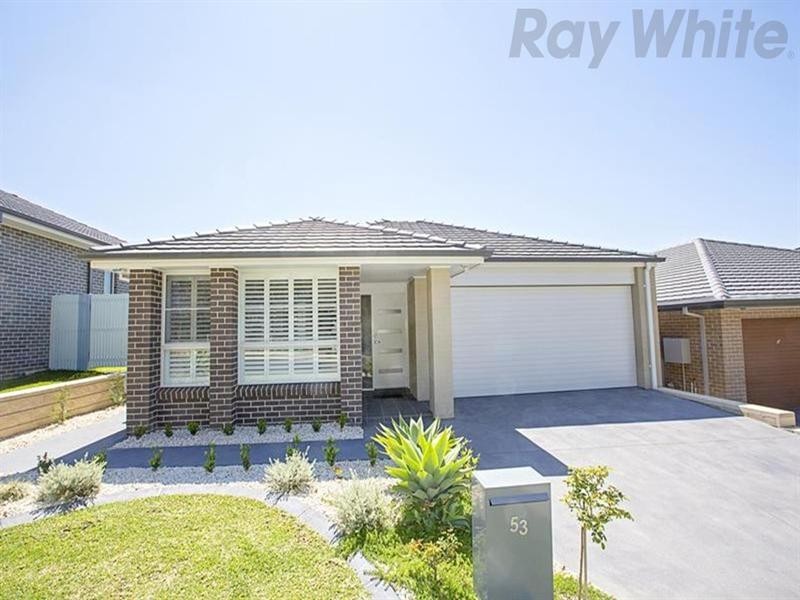 53 Robey Avenue, Middleton Grange NSW 2171