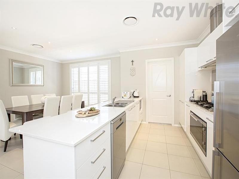 53 Robey Avenue, Middleton Grange NSW 2171