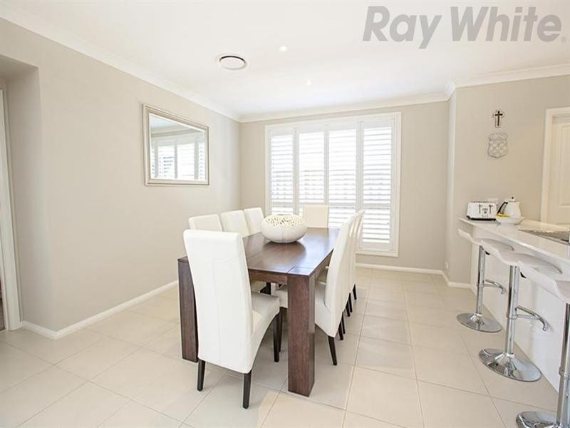 53 Robey Avenue, Middleton Grange NSW 2171