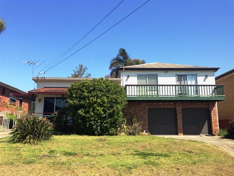 22 Pritchard Street, Mount Pritchard NSW 2170