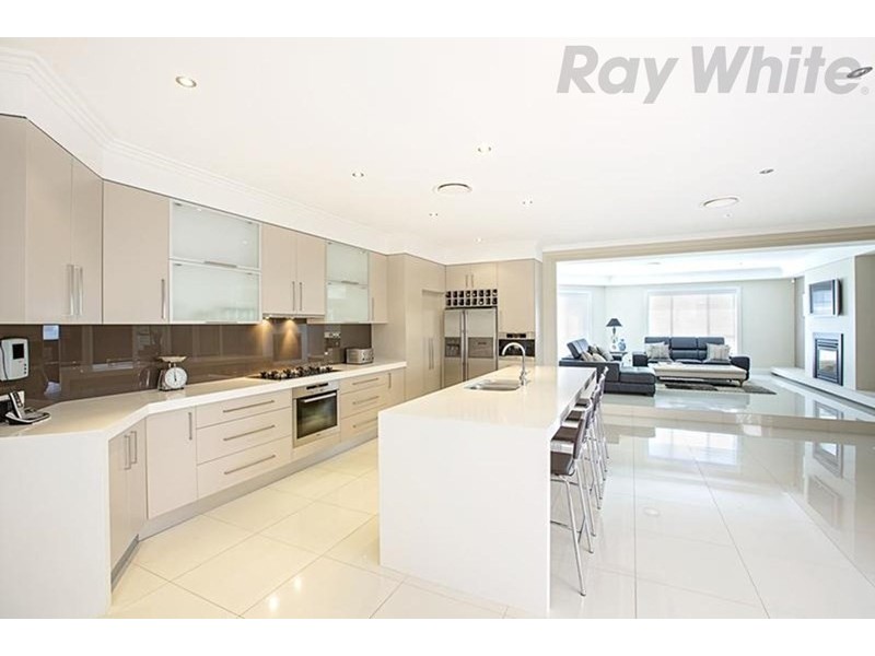 10 Rafter Crescent, Abbotsbury NSW 2176