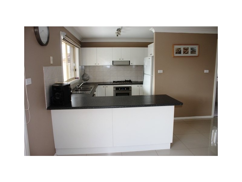 West Hoxton NSW 2171